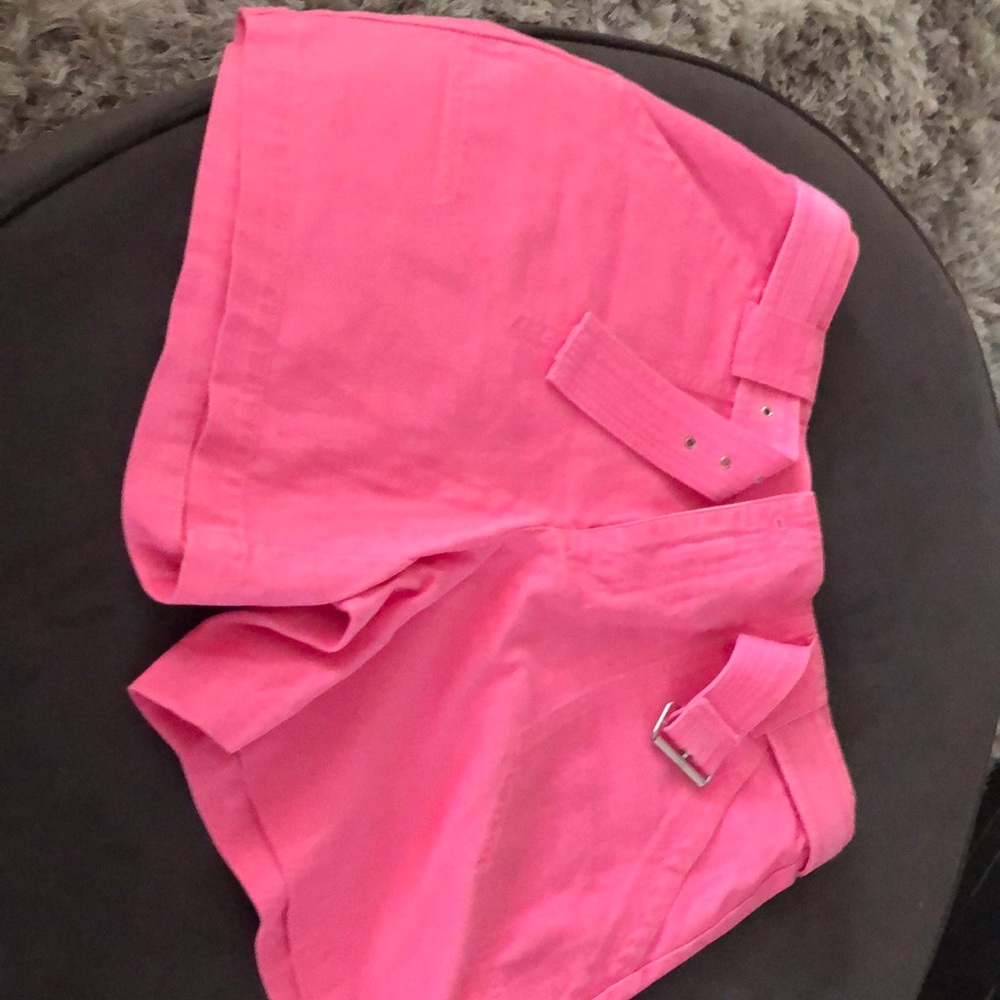 women’s dressy shorts liz claiborne